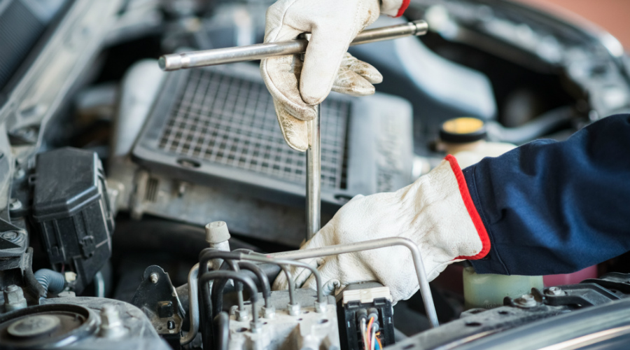 Ремонт авто в Харькове