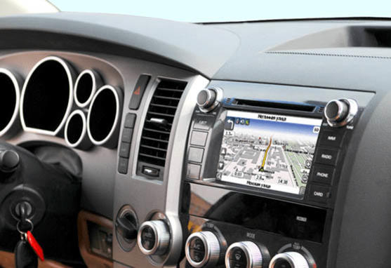 Установка магнитолы Харьков